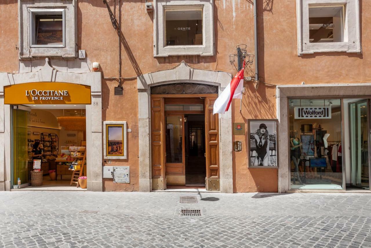 Divo Apartments - Spanish Steps — Photos 2