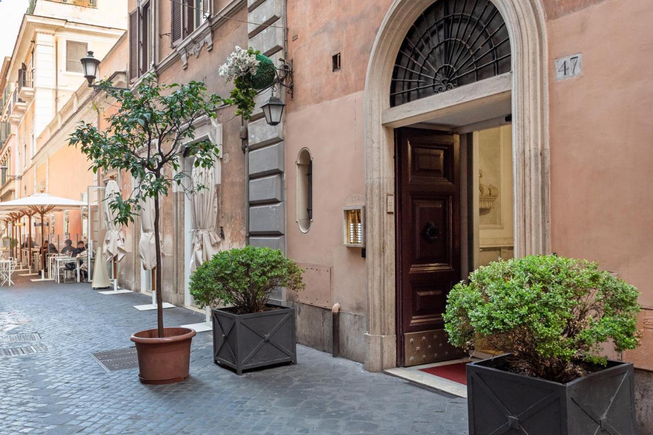 Divo Apartments - Spanish Steps — Photos 1